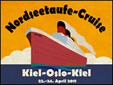 Kiel - Oslo