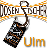 FORTsetzung - Die DOSENFISCHER