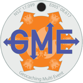 Geocaching Multi Event 2011