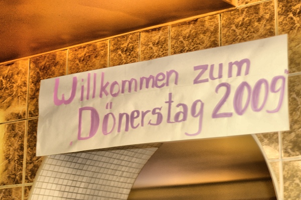 Döner's Tag 2009 (Berlin)