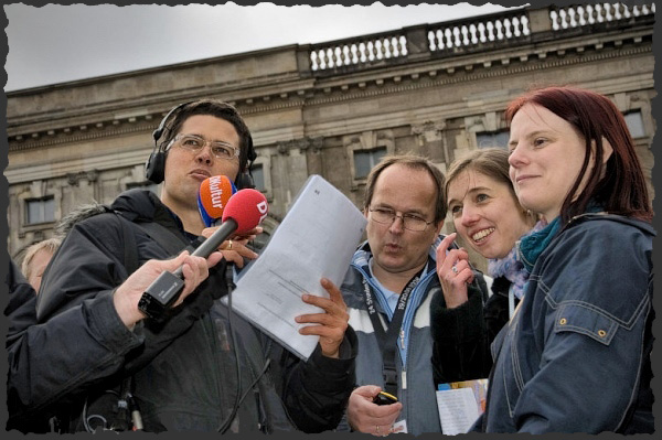 GEOCACHING - DAS SPIEL