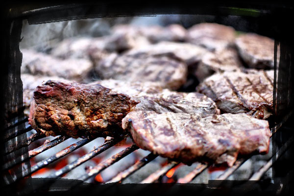 GeoGrillen