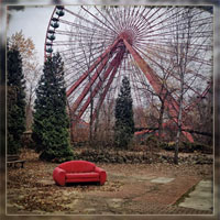 Spree Park